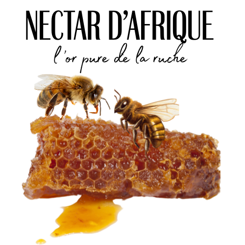 Nectar d'Afrique